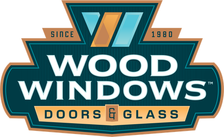 Wood Windows — Doors & Glass, since 1980